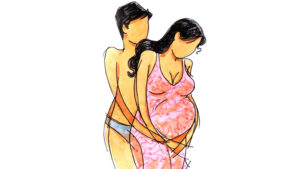 सुक्रकिट बेगर पनि बच्चा जन्मिन्छः बैज्ञानिक निश्कर्ष